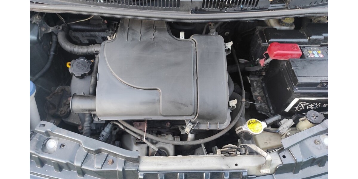 Citroen C1 130.000 km 3.500 &euro; Herzogenrath 52134