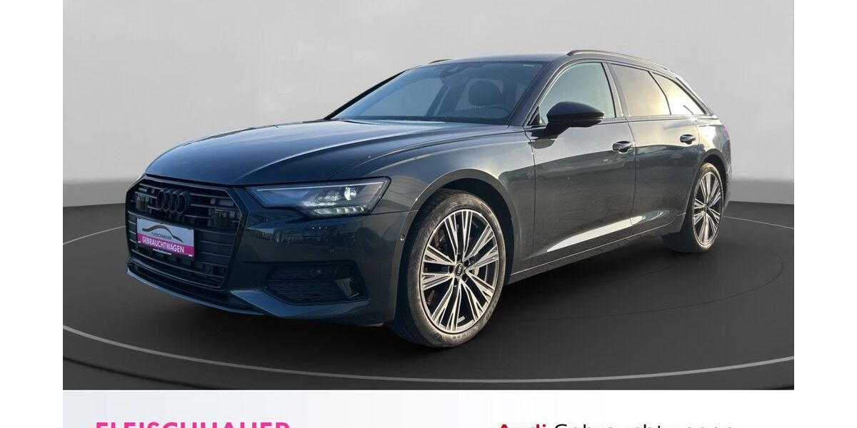 Audi A6 80.823 km 29.690 &euro; Aachen 52068