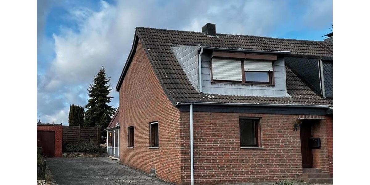 Doppelhaushälfte Alsdorf - 299.000&euro; | Angebot:27016288