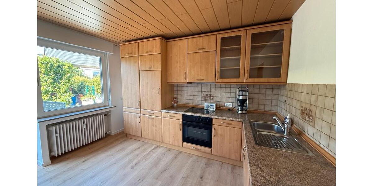 Etagenwohnung Stolberg (Rhld.) Büsbach - 3 Zimmer, 70 m&sup2;, 167.000&euro; | Angebot:27081315