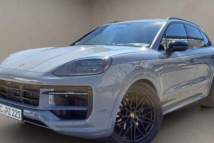 Porsche Cayenne 8.000 km 116.900 &euro; Aachen 52068