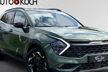 Kia Sportage 6.181 km 33.990 &euro; Eschweiler 52249