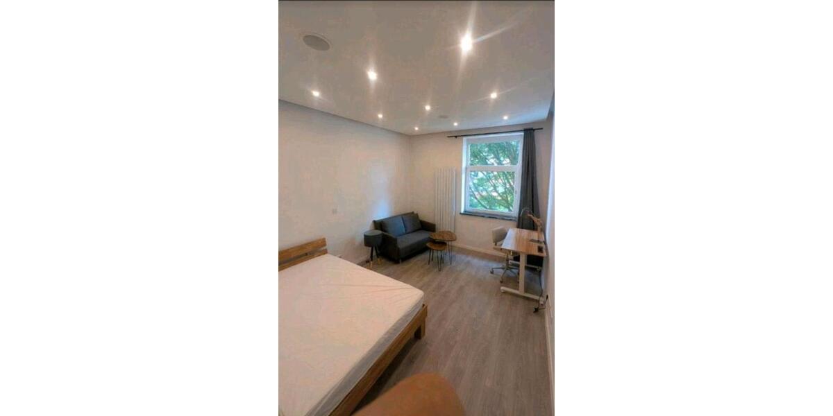 Etagenwohnung Aachen Aachen-Mitte - 1 Zimmer, 17 m&sup2;, 650&euro; | Angebot:25638775