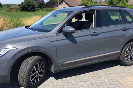 VW Tiguan 91.000 km 20.999 &euro; Hückelhoven 41836
