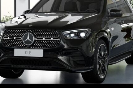 Mercedes-Benz GLE 450 9.900 km 88.990 &euro; Aachen 52068