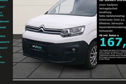 Citroen Berlingo 60.300 km 13.590 &euro; Eschweiler 52249