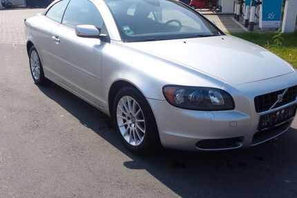 Volvo C70 243.000 km 5.950 &euro; Alsdorf 52477