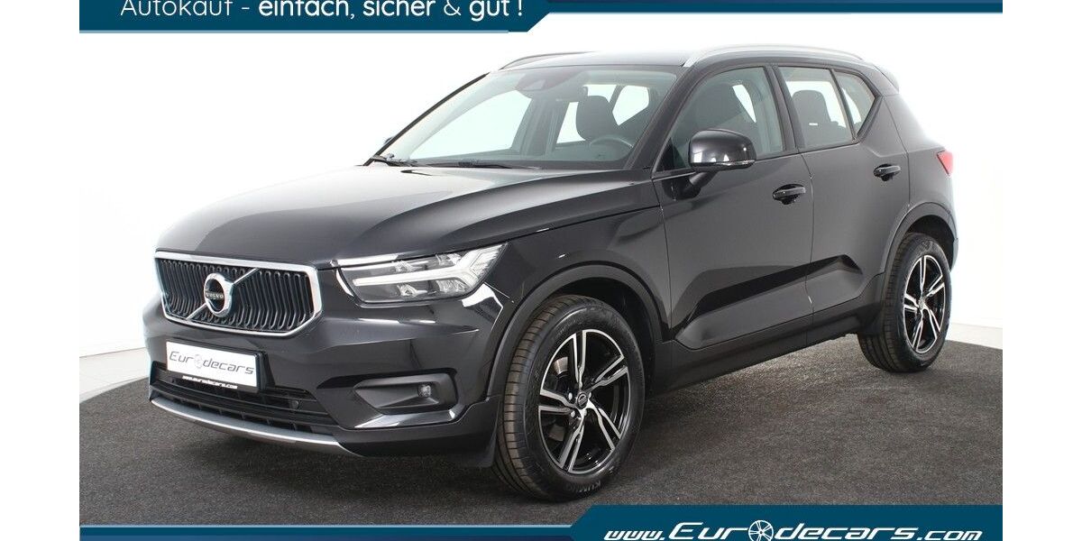 Volvo XC40 89.000 km 22.800 &euro; Herzogenrath 52134