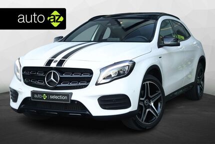 Mercedes-Benz GLA 200 87.797 km 23.500 &euro; Aachen 52072