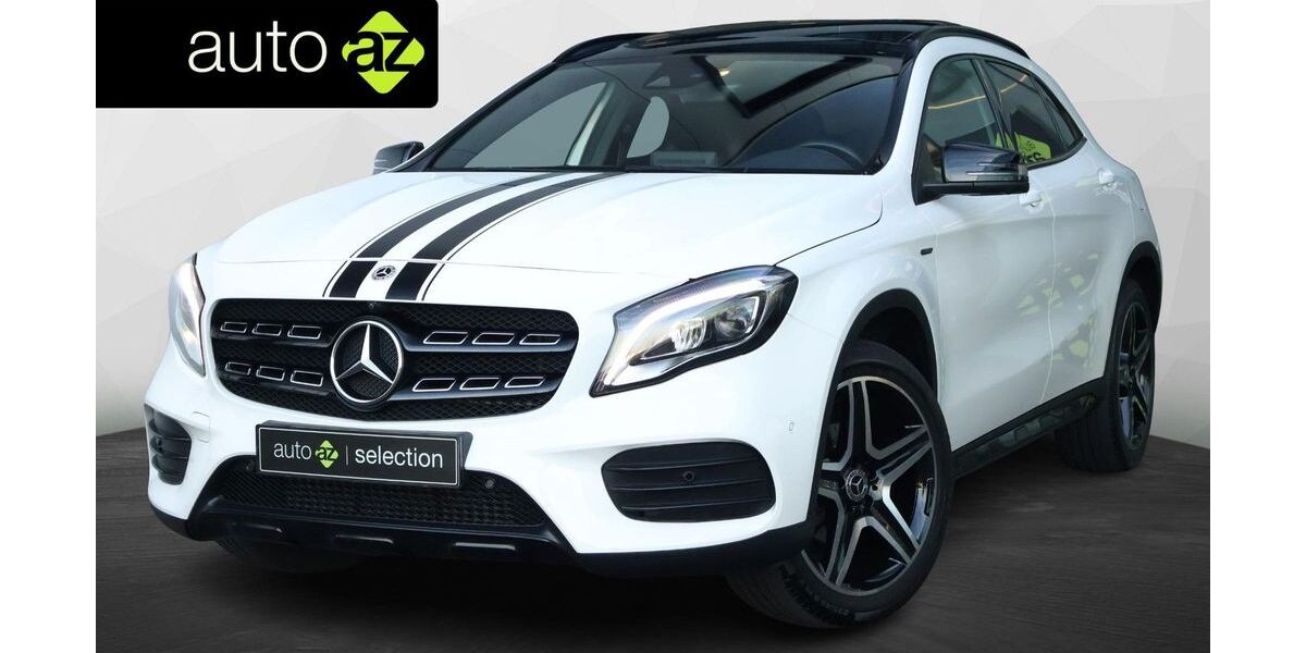 Mercedes-Benz GLA 200 87.797 km 23.500 &euro; Aachen 52072