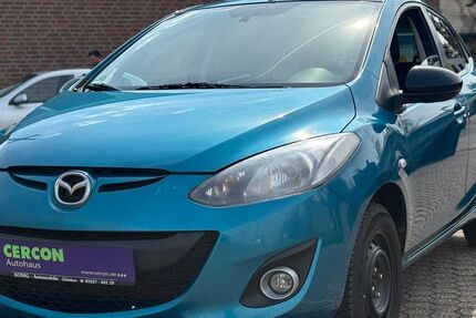 Mazda 2 212.834 km 2.990 &euro; Düren 52349