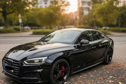 Audi A5 219.000 km 18.600 &euro; Aachen - Aachen-Haaren 52080