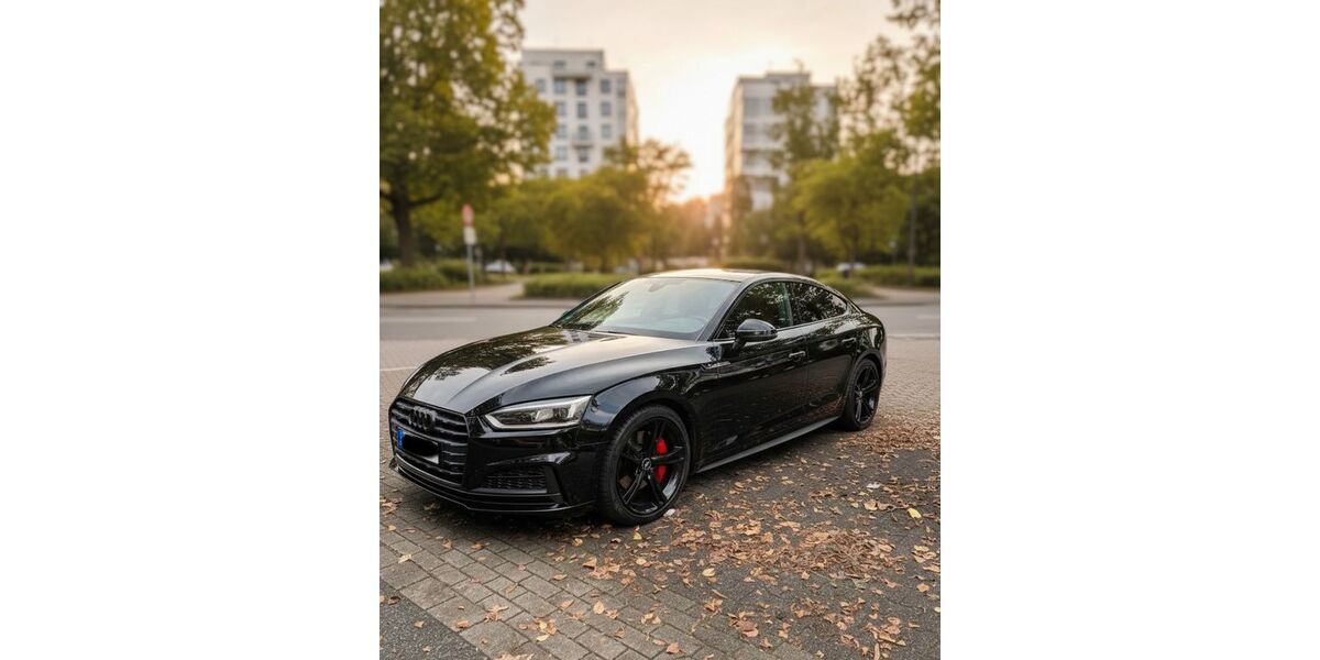 Audi A5 219.000 km 18.600 &euro; Aachen - Aachen-Haaren 52080