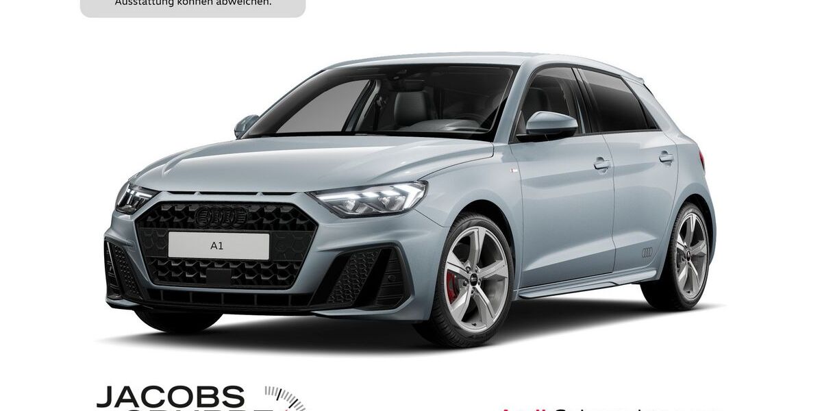 Audi A1 6.146 km 30.360 &euro; Düren 52351