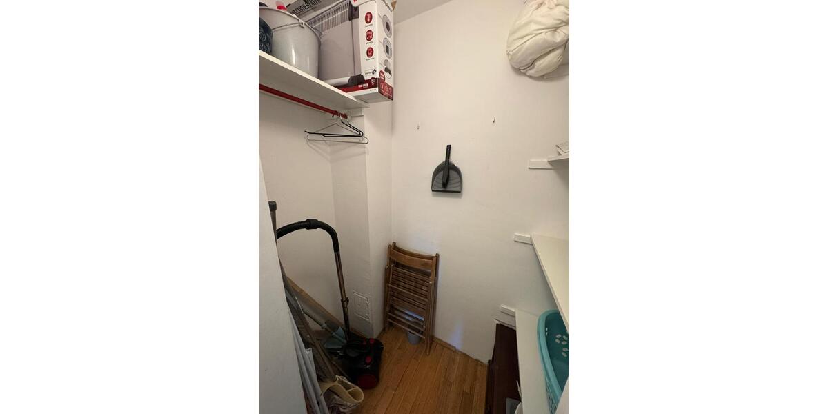 Erdgeschoßwohnung Aachen Aachen-Mitte - 2 Zimmer, 50 m&sup2;, 650&euro; | Angebot:26586797