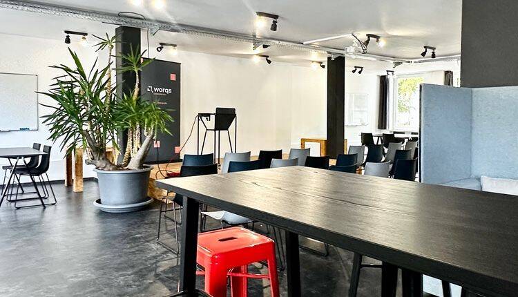 Gewerbeobjekt Aachen Frankenberger Viertel - 3.600&euro; | Angebot:25782110