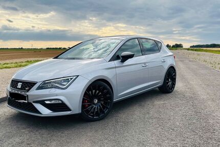 Seat Leon 93.000 km 20.850 &euro; Bedburg 50181