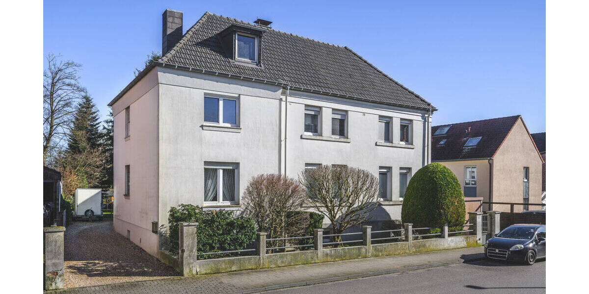 Einfamilienhaus Aachen Brand - 1 Zimmer, 363 m&sup2;, 749.500&euro; | Angebot:26207164