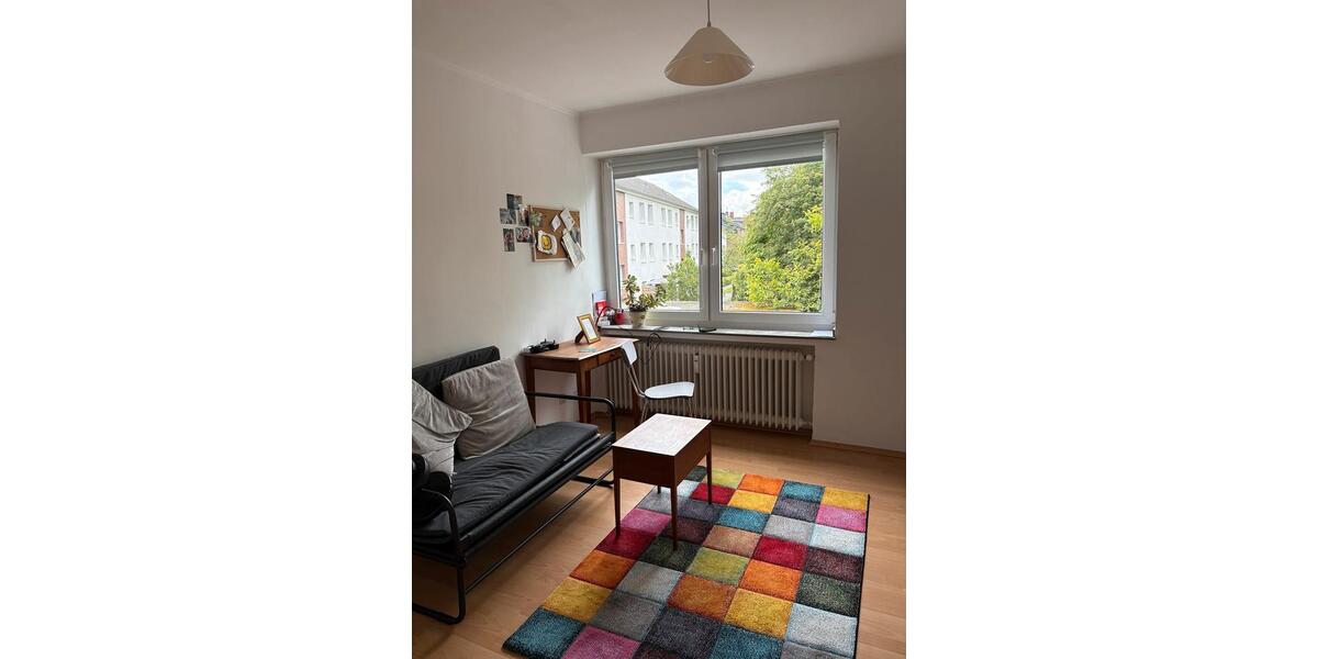 Etagenwohnung Düren - 2 Zimmer, 41 m&sup2;, 360&euro; | Angebot:26648957