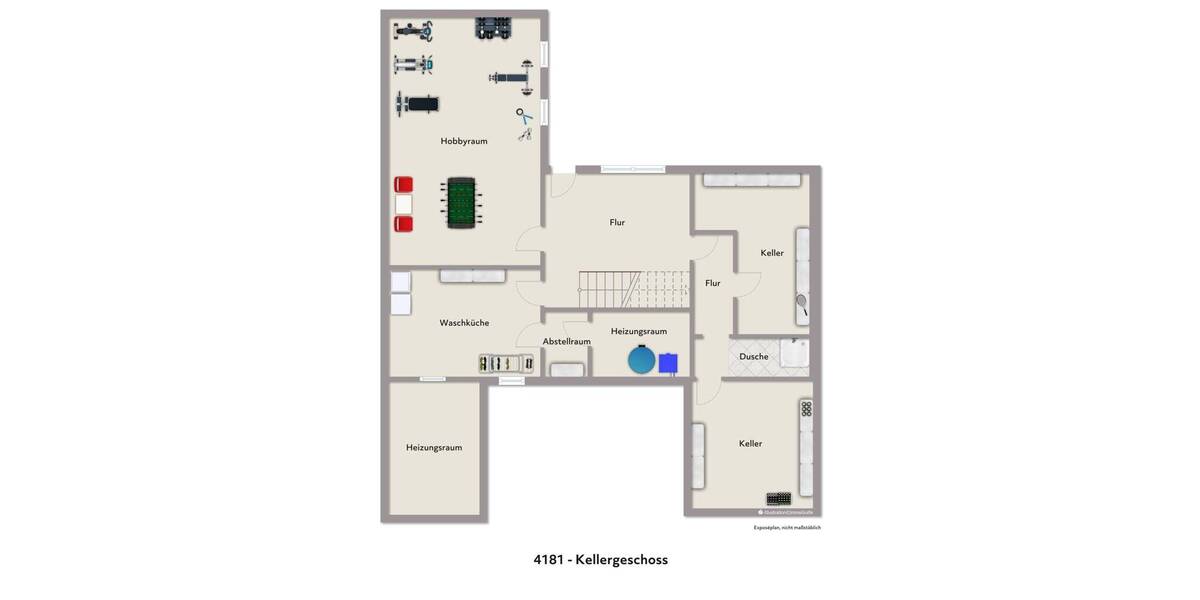 Bungalow Baesweiler Setterich - 5 Zimmer, 140 m&sup2;, 295.000&euro; | Angebot:26192192