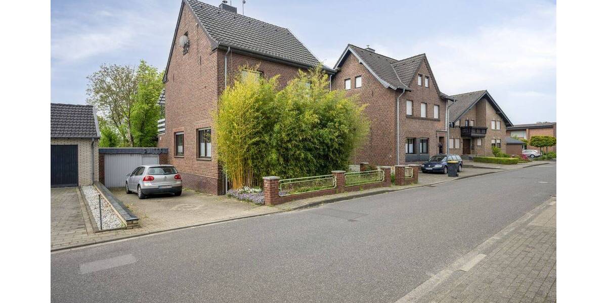 Einfamilienhaus Gangelt / Stahe Stahe - 4 Zimmer, 110 m&sup2;, 249.800&euro; | Angebot:26557156