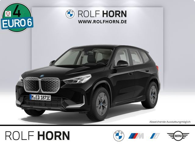 BMW iX1 15.369 km 38.830 &euro; Düren 52355