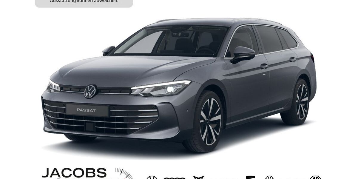 VW Passat Variant 17.628 km 38.960 &euro; Alsdorf 52477