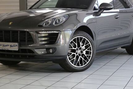 Porsche Macan 208.000 km 28.980 &euro; Geilenkirchen 52511