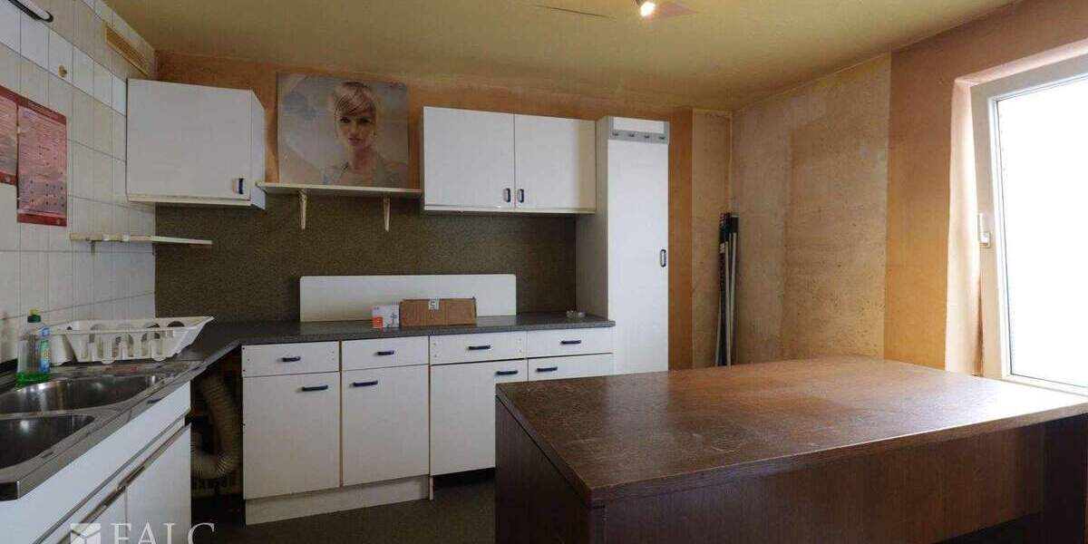Gewerbeobjekt Würselen Bissen - 4 Zimmer, 70 m&sup2;, 700&euro; | Angebot:25683255