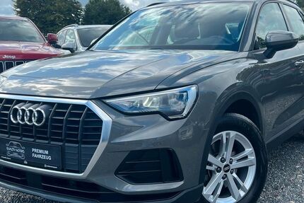 Audi Q3 54.599 km 23.890 &euro; Stolberg 52222