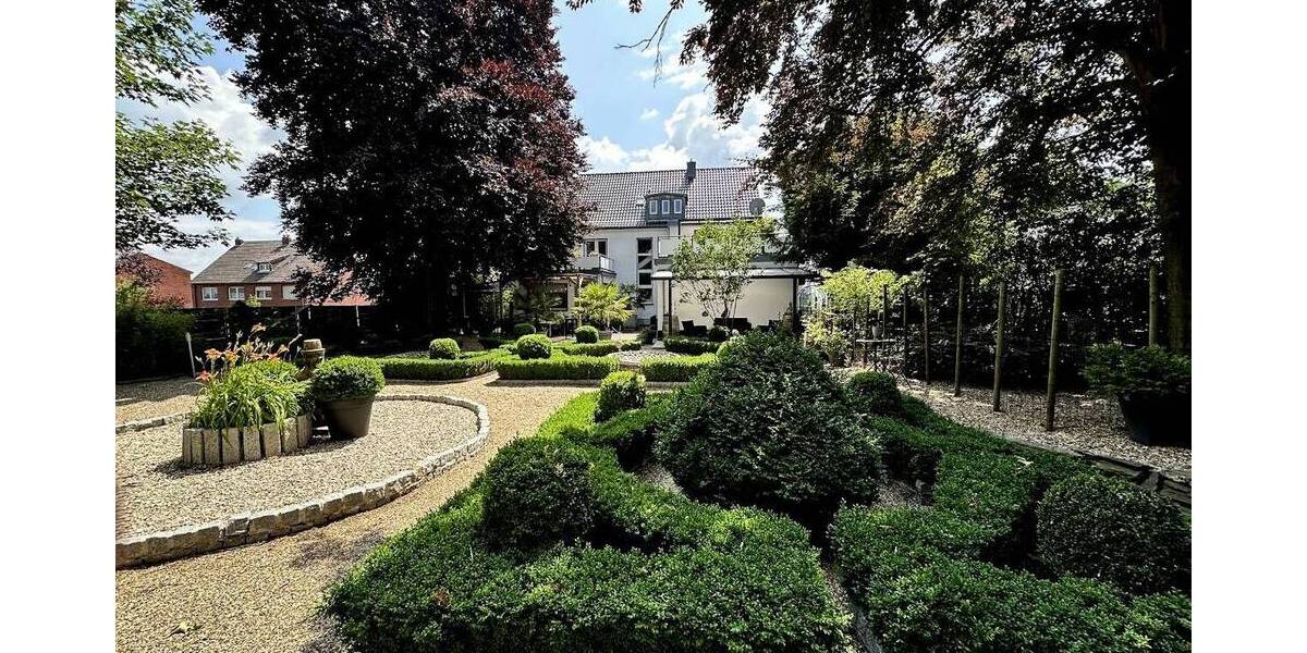 Mehrfamilienhaus, Wohnhaus Hückelhoven Kleingladbach - 9 Zimmer, 279 m&sup2;, 769.000&euro; | Angebot:25775770