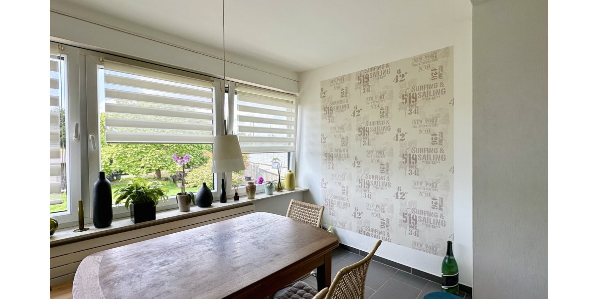 JÄSCHKE - Ihr Platz für Neues – Doppelhaus + Bungalow und großem Grundstück in Traumlage von Breinig - Zweifamilienhaus Stolberg (Rheinland) / Breinig Breinig | Angebot:22209491