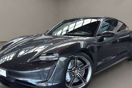 Porsche Taycan 24.782 km 75.300 &euro; Aachen 52068