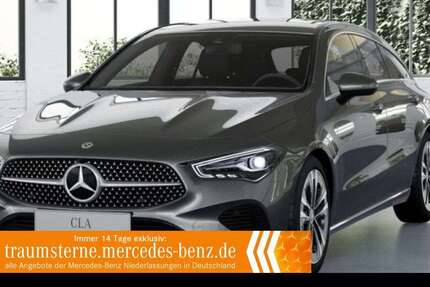 Mercedes-Benz CLA 200 20.376 km 32.490 &euro; Aachen 52068