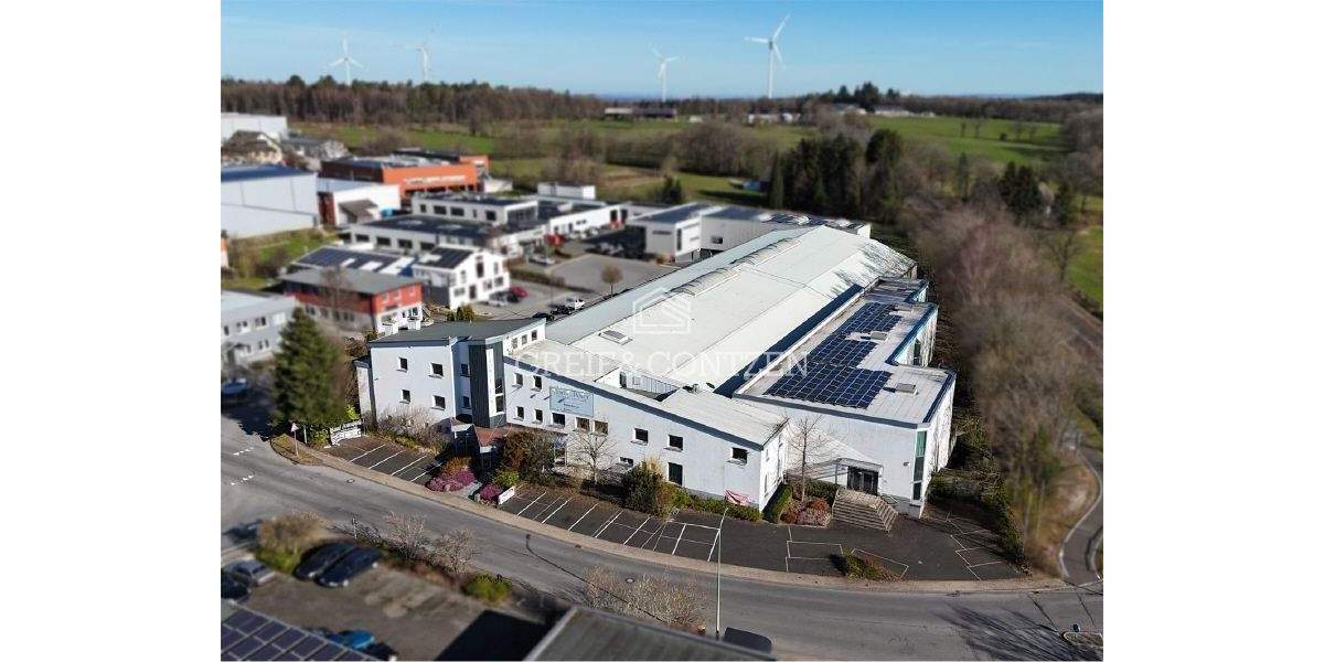 Gewerbeobjekt Roetgen - 2.750.000&euro; | Angebot:25677834