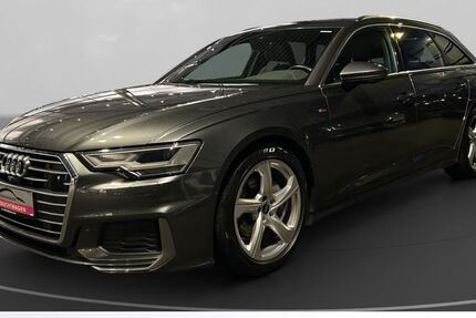 Audi A6 94.975 km 31.890 &euro; Aachen 52068