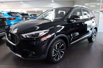 MG ZS 2.520 km 16.980 &euro; Düren 52349