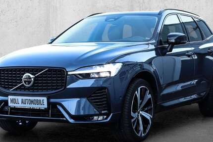Volvo XC60 59.487 km 38.480 &euro; Aachen 52078