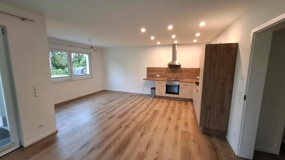 Erdgeschoßwohnung Monschau - 3 Zimmer, 989&euro; | Angebot:23372513