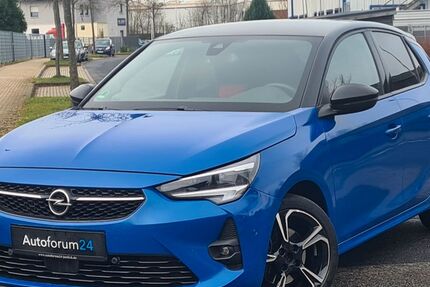 Opel Corsa 55.000 km 12.150 &euro; Jülich 52428