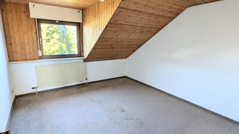 Einfamilienhaus Aachen Aachen-Mitte - 6 Zimmer, 132 m&sup2;, 489.000&euro; | Angebot:25637237