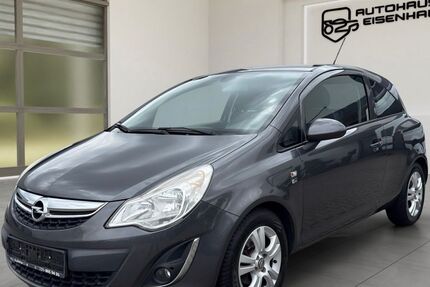 Opel Corsa 76.000 km 4.990 &euro; Düren 52353