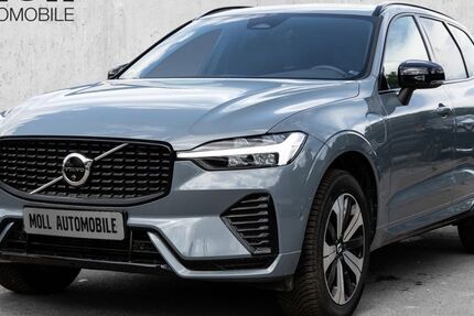 Volvo XC60 3.181 km 44.980 &euro; Aachen 52078