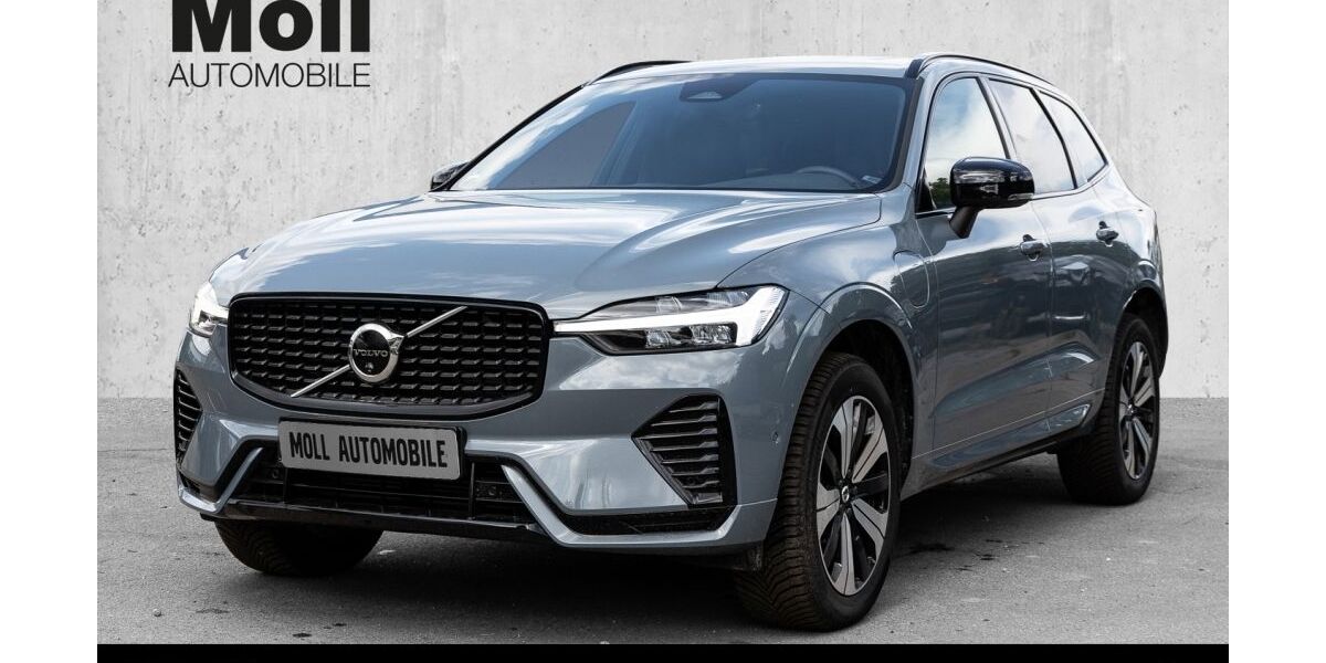 Volvo XC60 3.181 km 44.980 &euro; Aachen 52078