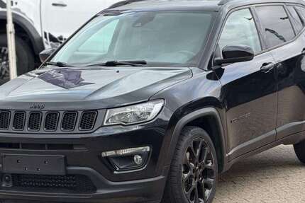 Jeep Compass 89.962 km 12.900 &euro; Hückelhoven 41836