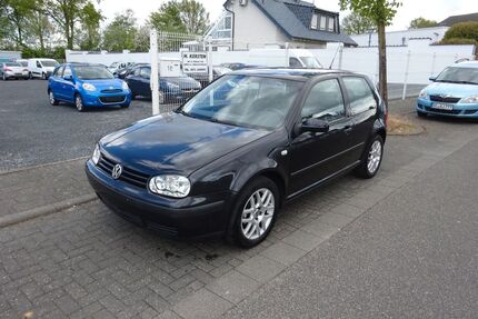 VW Golf 135.656 km 5.250 &euro; Übach-Palenberg 52531