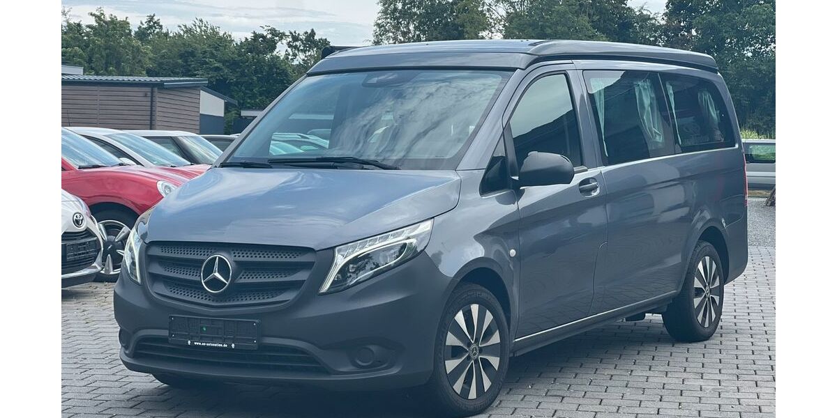 Mercedes-Benz Vito 99.500 km 39.890 &euro; Langerwehe 52379