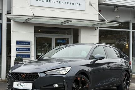 Cupra Leon 20.650 km 27.980 &euro; Monschau (bei Aachen) 52156