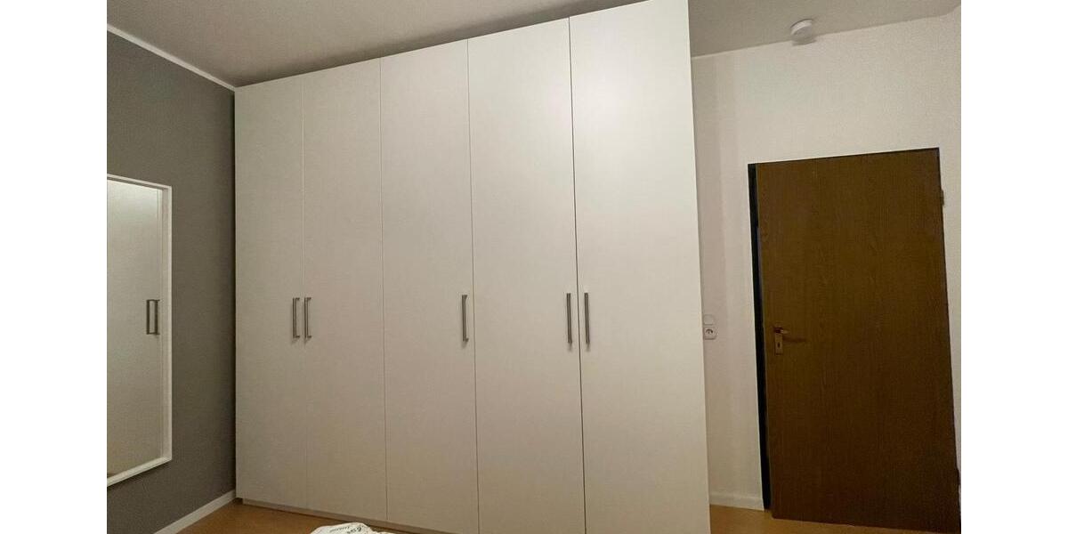 Dachgeschoßwohnung Alsdorf - 3 Zimmer, 96 m&sup2;, 845&euro; | Angebot:25282826