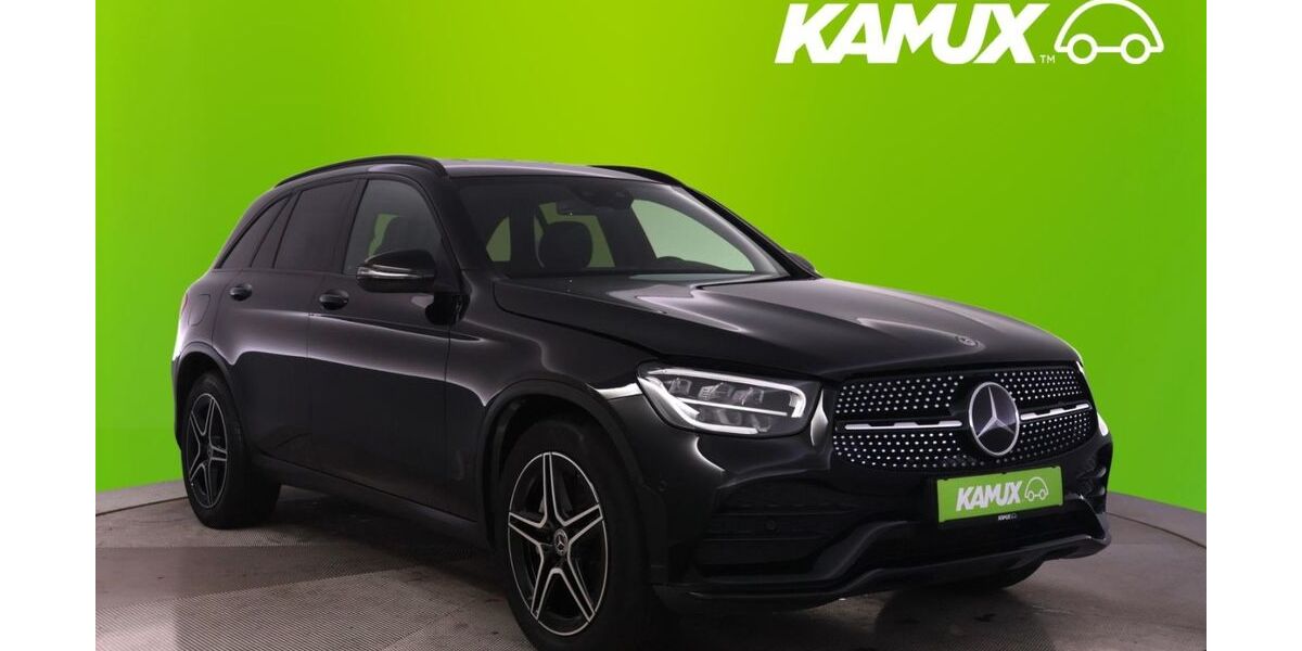 Mercedes-Benz GLC 300 70.638 km 33.950 &euro; Düren 52351